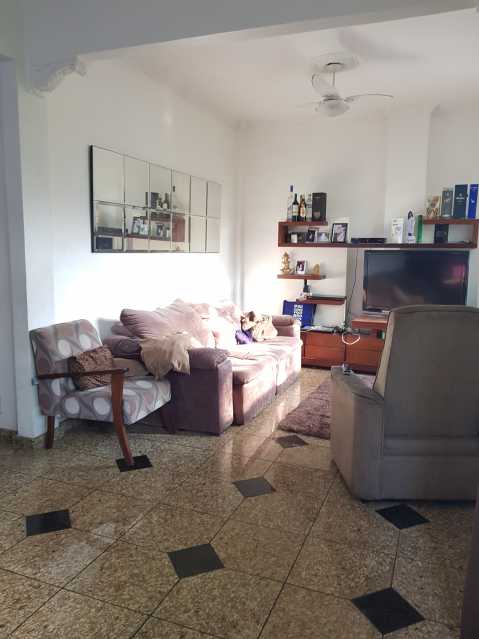 Conheça 20171020_1712000 do imóvel - Casa de Vila 3 quartos à venda Rio Comprido, Rio de Janeiro - R$ 640.000 - TICV30035 - 7 20171020_1712000 - Casa de Vila 3 quartos à venda Rio Comprido, Rio de Janeiro - R$ 640.000 - TICV30035 - 7