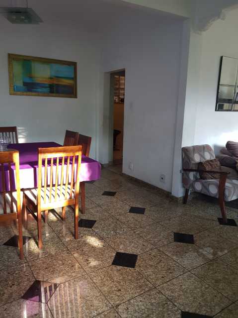 Conheça 20171020_171201 do imóvel - Casa de Vila 3 quartos à venda Rio Comprido, Rio de Janeiro - R$ 640.000 - TICV30035 - 1 20171020_171201 - Casa de Vila 3 quartos à venda Rio Comprido, Rio de Janeiro - R$ 640.000 - TICV30035 - 1