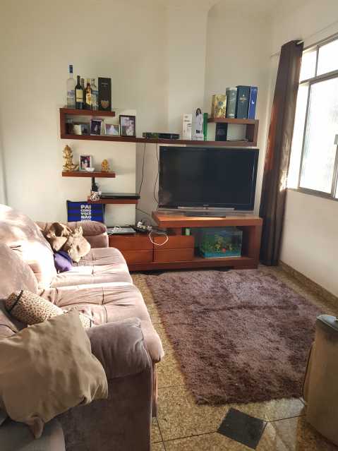 Conheça 20171020_171217 do imóvel - Casa de Vila 3 quartos à venda Rio Comprido, Rio de Janeiro - R$ 640.000 - TICV30035 - 9 20171020_171217 - Casa de Vila 3 quartos à venda Rio Comprido, Rio de Janeiro - R$ 640.000 - TICV30035 - 9