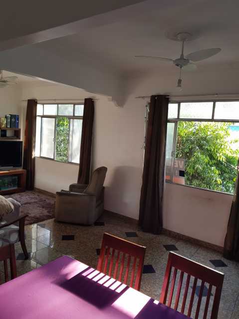 Conheça 20171020_171252 do imóvel - Casa de Vila 3 quartos à venda Rio Comprido, Rio de Janeiro - R$ 640.000 - TICV30035 - 3 20171020_171252 - Casa de Vila 3 quartos à venda Rio Comprido, Rio de Janeiro - R$ 640.000 - TICV30035 - 3