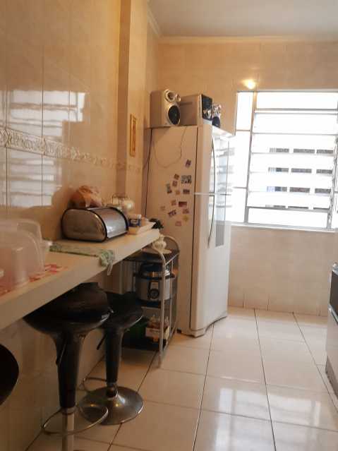 Conheça 20171020_1713150 do imóvel - Casa de Vila 3 quartos à venda Rio Comprido, Rio de Janeiro - R$ 640.000 - TICV30035 - 28 20171020_1713150 - Casa de Vila 3 quartos à venda Rio Comprido, Rio de Janeiro - R$ 640.000 - TICV30035 - 28