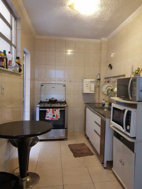 Conheça 20171020_171339 do imóvel - Casa de Vila 3 quartos à venda Rio Comprido, Rio de Janeiro - R$ 640.000 - TICV30035 - 25 20171020_171339 - Casa de Vila 3 quartos à venda Rio Comprido, Rio de Janeiro - R$ 640.000 - TICV30035 - 25