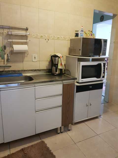 Conheça 20171020_171400 do imóvel - Casa de Vila 3 quartos à venda Rio Comprido, Rio de Janeiro - R$ 640.000 - TICV30035 - 26 20171020_171400 - Casa de Vila 3 quartos à venda Rio Comprido, Rio de Janeiro - R$ 640.000 - TICV30035 - 26
