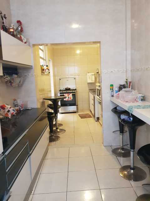 Conheça 20171020_171457 do imóvel - Casa de Vila 3 quartos à venda Rio Comprido, Rio de Janeiro - R$ 640.000 - TICV30035 - 27 20171020_171457 - Casa de Vila 3 quartos à venda Rio Comprido, Rio de Janeiro - R$ 640.000 - TICV30035 - 27
