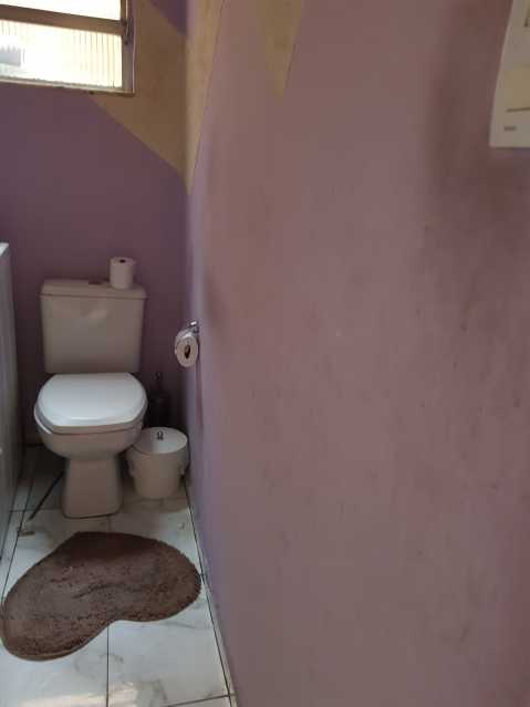 Conheça 20171020_171513 do imóvel - Casa de Vila 3 quartos à venda Rio Comprido, Rio de Janeiro - R$ 640.000 - TICV30035 - 24 20171020_171513 - Casa de Vila 3 quartos à venda Rio Comprido, Rio de Janeiro - R$ 640.000 - TICV30035 - 24