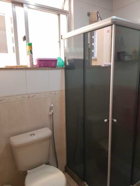 Conheça 20171020_171718 do imóvel - Casa de Vila 3 quartos à venda Rio Comprido, Rio de Janeiro - R$ 640.000 - TICV30035 - 13 20171020_171718 - Casa de Vila 3 quartos à venda Rio Comprido, Rio de Janeiro - R$ 640.000 - TICV30035 - 13