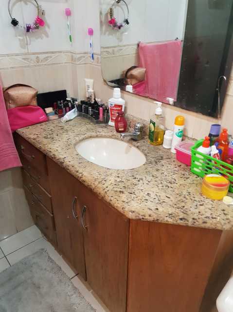 Conheça 20171020_171739 do imóvel - Casa de Vila 3 quartos à venda Rio Comprido, Rio de Janeiro - R$ 640.000 - TICV30035 - 19 20171020_171739 - Casa de Vila 3 quartos à venda Rio Comprido, Rio de Janeiro - R$ 640.000 - TICV30035 - 19