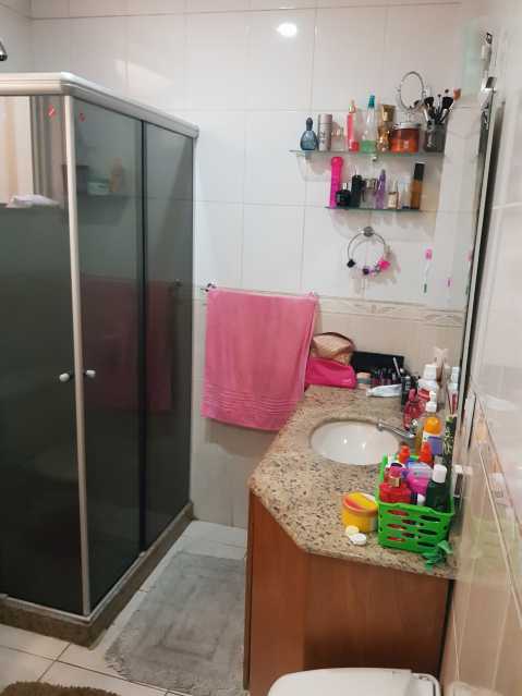 Conheça 20171020_171747 do imóvel - Casa de Vila 3 quartos à venda Rio Comprido, Rio de Janeiro - R$ 640.000 - TICV30035 - 17 20171020_171747 - Casa de Vila 3 quartos à venda Rio Comprido, Rio de Janeiro - R$ 640.000 - TICV30035 - 17