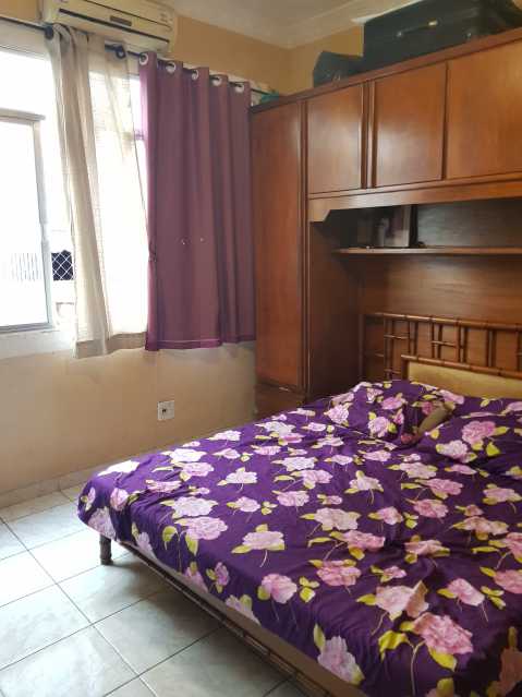 Conheça 20171020_171817 do imóvel - Casa de Vila 3 quartos à venda Rio Comprido, Rio de Janeiro - R$ 640.000 - TICV30035 - 15 20171020_171817 - Casa de Vila 3 quartos à venda Rio Comprido, Rio de Janeiro - R$ 640.000 - TICV30035 - 15