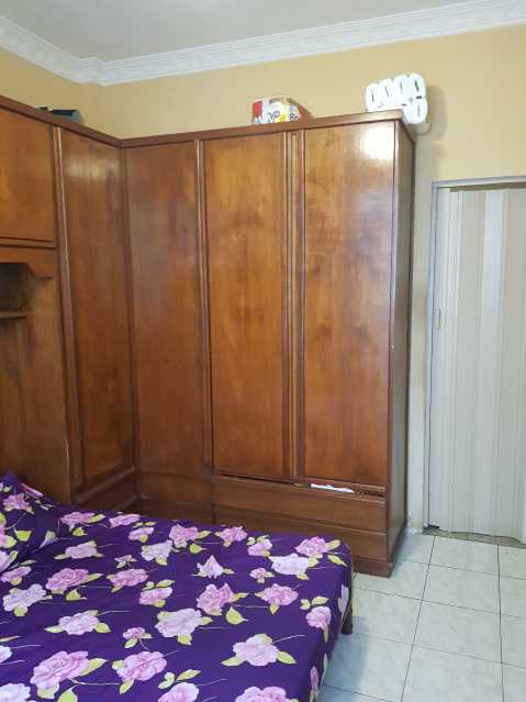 Conheça 20171020_171826 do imóvel - Casa de Vila 3 quartos à venda Rio Comprido, Rio de Janeiro - R$ 640.000 - TICV30035 - 16 20171020_171826 - Casa de Vila 3 quartos à venda Rio Comprido, Rio de Janeiro - R$ 640.000 - TICV30035 - 16