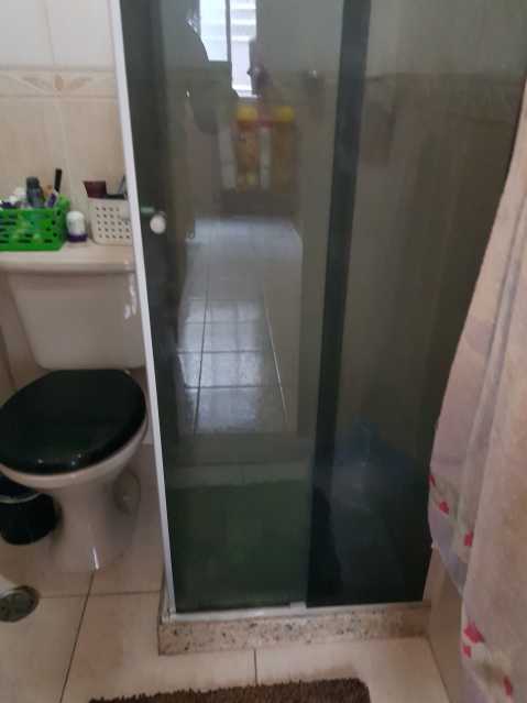 Conheça 20171020_171859 do imóvel - Casa de Vila 3 quartos à venda Rio Comprido, Rio de Janeiro - R$ 640.000 - TICV30035 - 18 20171020_171859 - Casa de Vila 3 quartos à venda Rio Comprido, Rio de Janeiro - R$ 640.000 - TICV30035 - 18