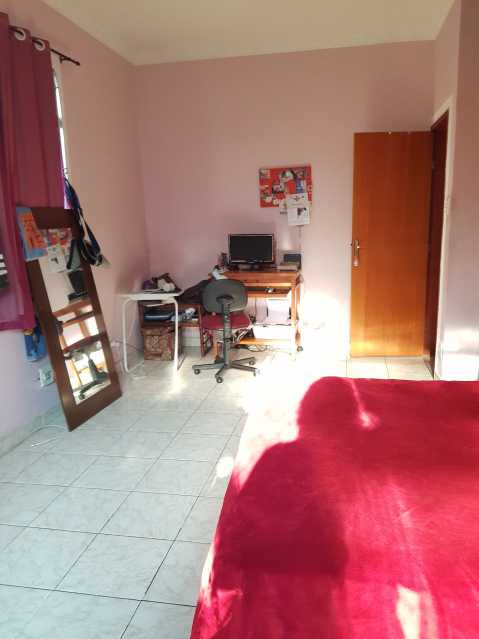 Conheça 20171020_1720160 do imóvel - Casa de Vila 3 quartos à venda Rio Comprido, Rio de Janeiro - R$ 640.000 - TICV30035 - 20 20171020_1720160 - Casa de Vila 3 quartos à venda Rio Comprido, Rio de Janeiro - R$ 640.000 - TICV30035 - 20