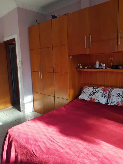 Conheça 20171020_172021 do imóvel - Casa de Vila 3 quartos à venda Rio Comprido, Rio de Janeiro - R$ 640.000 - TICV30035 - 21 20171020_172021 - Casa de Vila 3 quartos à venda Rio Comprido, Rio de Janeiro - R$ 640.000 - TICV30035 - 21