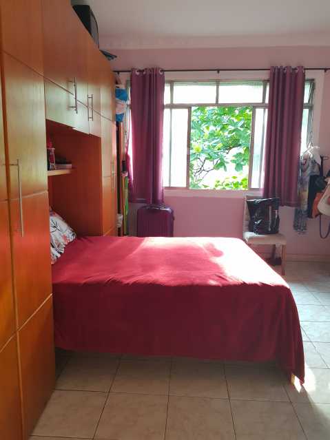 Conheça 20171020_172037 do imóvel - Casa de Vila 3 quartos à venda Rio Comprido, Rio de Janeiro - R$ 640.000 - TICV30035 - 22 20171020_172037 - Casa de Vila 3 quartos à venda Rio Comprido, Rio de Janeiro - R$ 640.000 - TICV30035 - 22