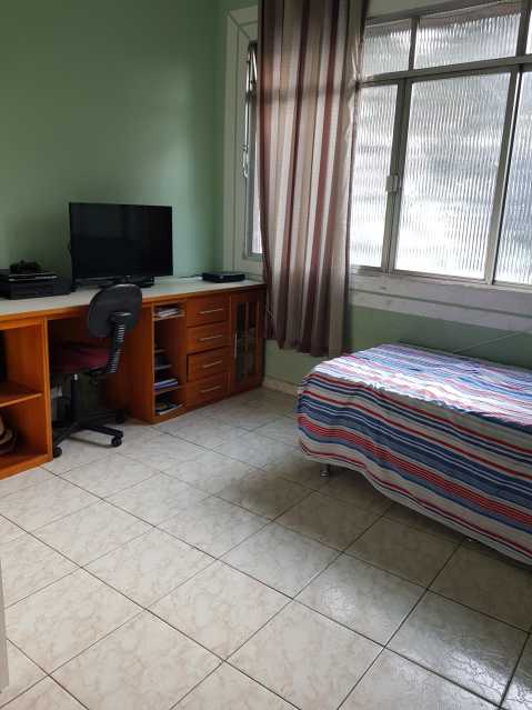 Conheça 20171020_1721580 do imóvel - Casa de Vila 3 quartos à venda Rio Comprido, Rio de Janeiro - R$ 640.000 - TICV30035 - 23 20171020_1721580 - Casa de Vila 3 quartos à venda Rio Comprido, Rio de Janeiro - R$ 640.000 - TICV30035 - 23