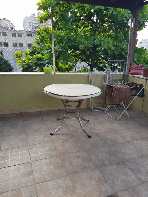 Conheça 20171020_172336 do imóvel - Casa de Vila 3 quartos à venda Rio Comprido, Rio de Janeiro - R$ 640.000 - TICV30035 - 31 20171020_172336 - Casa de Vila 3 quartos à venda Rio Comprido, Rio de Janeiro - R$ 640.000 - TICV30035 - 31