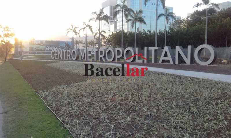 Conheça Foto 00 do imóvel - Sala Comercial 26m² para venda e aluguel Barra da Tijuca, Rio de Janeiro - R$ 290.000 - TISL00071 - 3 Foto 00 - Sala Comercial 26m² para venda e aluguel Barra da Tijuca, Rio de Janeiro - R$ 290.000 - TISL00071 - 3