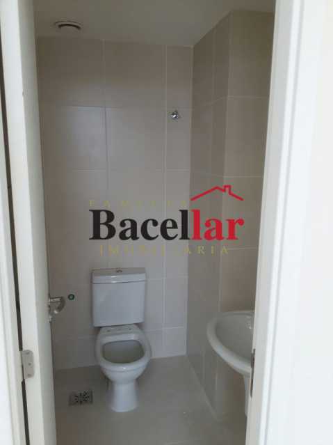 Conheça Foto 2 do imóvel - Sala Comercial 26m² para venda e aluguel Barra da Tijuca, Rio de Janeiro - R$ 290.000 - TISL00071 - 13 Foto 2 - Sala Comercial 26m² para venda e aluguel Barra da Tijuca, Rio de Janeiro - R$ 290.000 - TISL00071 - 13