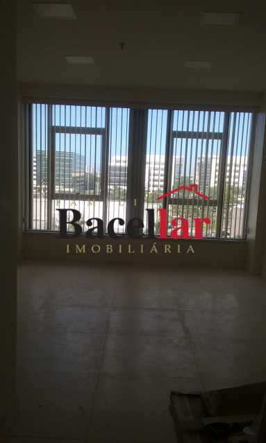 Conheça Foto 5 B do imóvel - Sala Comercial 26m² para venda e aluguel Barra da Tijuca, Rio de Janeiro - R$ 290.000 - TISL00071 - 8 Foto 5 B - Sala Comercial 26m² para venda e aluguel Barra da Tijuca, Rio de Janeiro - R$ 290.000 - TISL00071 - 8