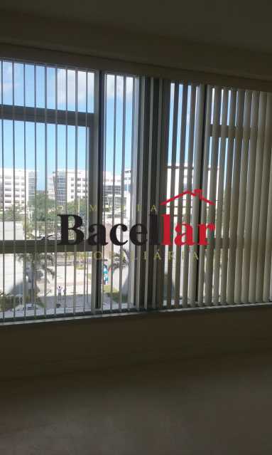 Conheça Foto 5C do imóvel - Sala Comercial 26m² para venda e aluguel Barra da Tijuca, Rio de Janeiro - R$ 290.000 - TISL00071 - 10 Foto 5C - Sala Comercial 26m² para venda e aluguel Barra da Tijuca, Rio de Janeiro - R$ 290.000 - TISL00071 - 10