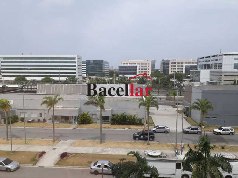 Conheça Foto 6 do imóvel - Sala Comercial 26m² para venda e aluguel Barra da Tijuca, Rio de Janeiro - R$ 290.000 - TISL00071 - 16 Foto 6 - Sala Comercial 26m² para venda e aluguel Barra da Tijuca, Rio de Janeiro - R$ 290.000 - TISL00071 - 16
