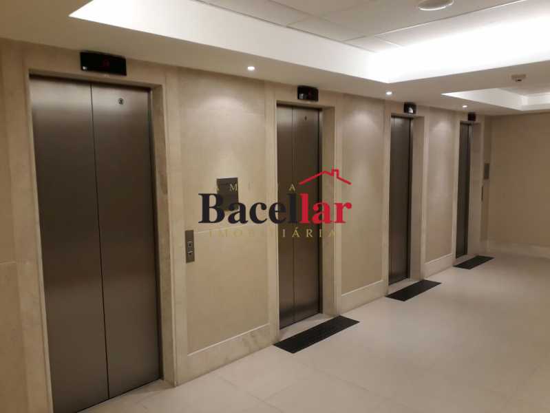 Conheça Foto 7 do imóvel - Sala Comercial 26m² para venda e aluguel Barra da Tijuca, Rio de Janeiro - R$ 290.000 - TISL00071 - 17 Foto 7 - Sala Comercial 26m² para venda e aluguel Barra da Tijuca, Rio de Janeiro - R$ 290.000 - TISL00071 - 17