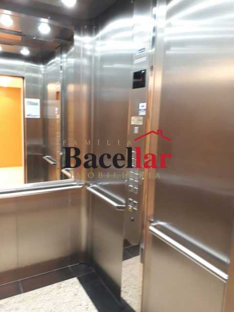 Conheça Foto 8 do imóvel - Sala Comercial 26m² para venda e aluguel Barra da Tijuca, Rio de Janeiro - R$ 290.000 - TISL00071 - 18 Foto 8 - Sala Comercial 26m² para venda e aluguel Barra da Tijuca, Rio de Janeiro - R$ 290.000 - TISL00071 - 18