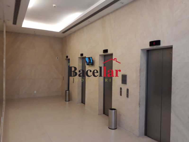 Conheça Foto 10 do imóvel - Sala Comercial 26m² para venda e aluguel Barra da Tijuca, Rio de Janeiro - R$ 290.000 - TISL00071 - 20 Foto 10 - Sala Comercial 26m² para venda e aluguel Barra da Tijuca, Rio de Janeiro - R$ 290.000 - TISL00071 - 20