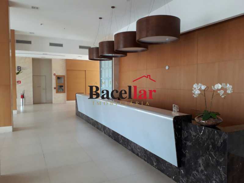 Conheça Foto 13 do imóvel - Sala Comercial 26m² para venda e aluguel Barra da Tijuca, Rio de Janeiro - R$ 290.000 - TISL00071 - 24 Foto 13 - Sala Comercial 26m² para venda e aluguel Barra da Tijuca, Rio de Janeiro - R$ 290.000 - TISL00071 - 24