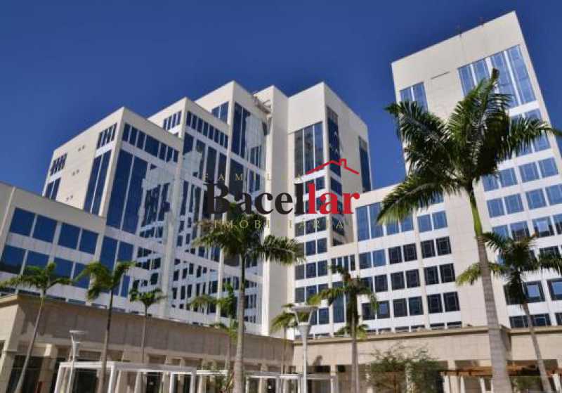 Conheça Foto 16 do imóvel - Sala Comercial 26m² para venda e aluguel Barra da Tijuca, Rio de Janeiro - R$ 290.000 - TISL00071 - 26 Foto 16 - Sala Comercial 26m² para venda e aluguel Barra da Tijuca, Rio de Janeiro - R$ 290.000 - TISL00071 - 26