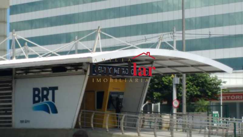 Conheça Foto 17 do imóvel - Sala Comercial 26m² para venda e aluguel Barra da Tijuca, Rio de Janeiro - R$ 290.000 - TISL00071 - 27 Foto 17 - Sala Comercial 26m² para venda e aluguel Barra da Tijuca, Rio de Janeiro - R$ 290.000 - TISL00071 - 27