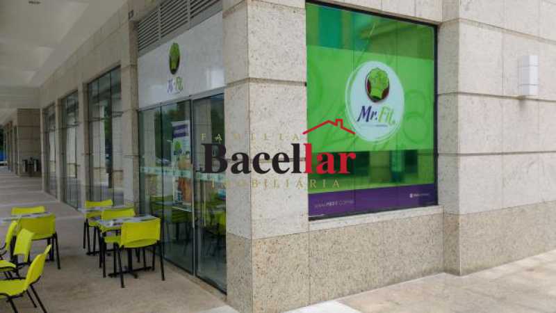 Conheça Foto 18 do imóvel - Sala Comercial 26m² para venda e aluguel Barra da Tijuca, Rio de Janeiro - R$ 290.000 - TISL00071 - 28 Foto 18 - Sala Comercial 26m² para venda e aluguel Barra da Tijuca, Rio de Janeiro - R$ 290.000 - TISL00071 - 28