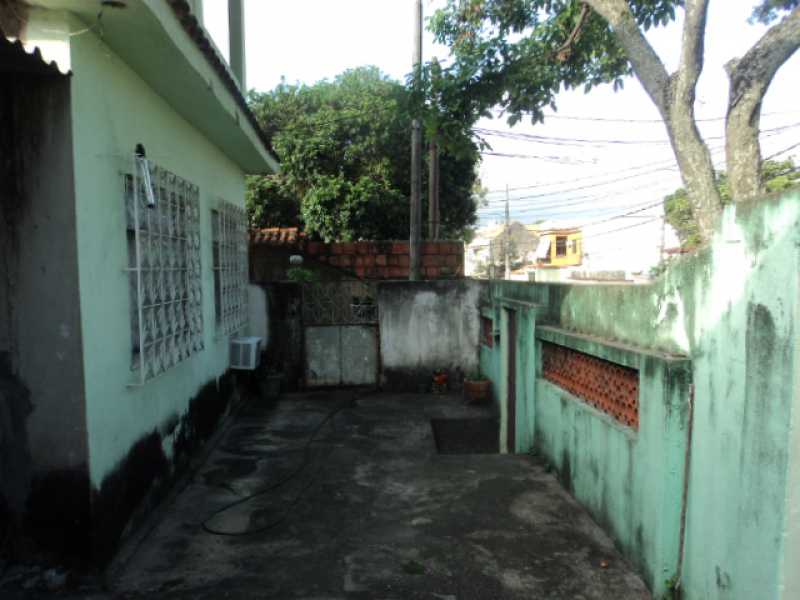 Conheça 01 do imóvel - Casa 2 quartos à venda Piedade, Rio de Janeiro - R$ 290.000 - TICA20025 - 18 01 - Casa 2 quartos à venda Piedade, Rio de Janeiro - R$ 290.000 - TICA20025 - 18