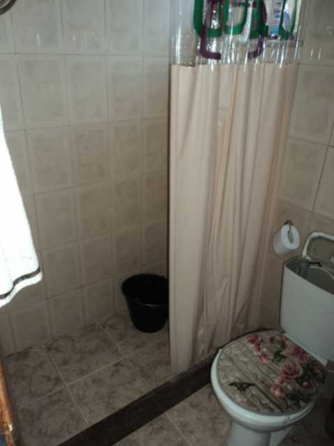 Conheça 07 do imóvel - Casa 2 quartos à venda Piedade, Rio de Janeiro - R$ 290.000 - TICA20025 - 6 07 - Casa 2 quartos à venda Piedade, Rio de Janeiro - R$ 290.000 - TICA20025 - 6