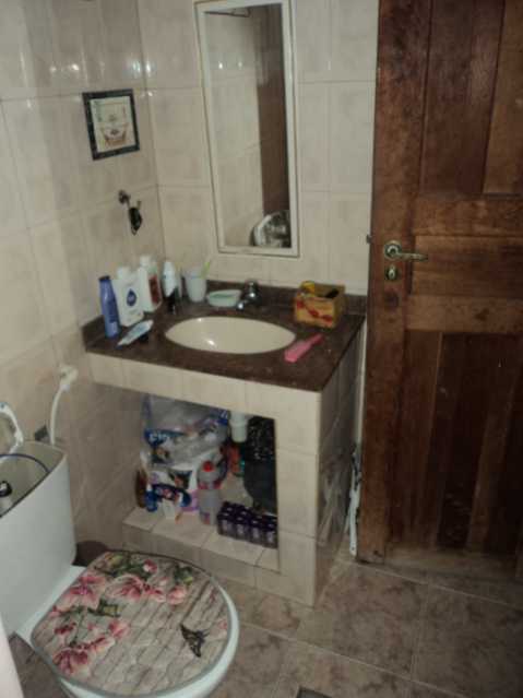 Conheça 08 do imóvel - Casa 2 quartos à venda Piedade, Rio de Janeiro - R$ 290.000 - TICA20025 - 4 08 - Casa 2 quartos à venda Piedade, Rio de Janeiro - R$ 290.000 - TICA20025 - 4