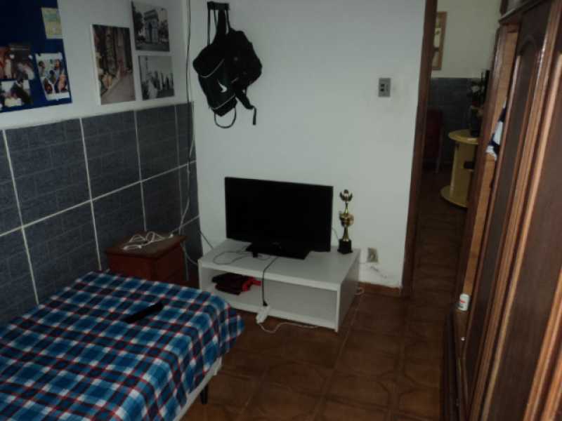 Conheça 10 do imóvel - Casa 2 quartos à venda Piedade, Rio de Janeiro - R$ 290.000 - TICA20025 - 8 10 - Casa 2 quartos à venda Piedade, Rio de Janeiro - R$ 290.000 - TICA20025 - 8