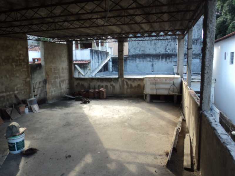 Conheça 18 do imóvel - Casa 2 quartos à venda Piedade, Rio de Janeiro - R$ 290.000 - TICA20025 - 16 18 - Casa 2 quartos à venda Piedade, Rio de Janeiro - R$ 290.000 - TICA20025 - 16