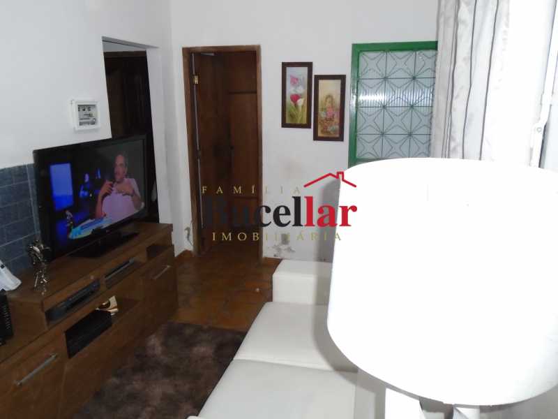 Conheça 01 do imóvel - Casa 2 quartos à venda Piedade, Rio de Janeiro - R$ 290.000 - TICA20025 - 1 01 - Casa 2 quartos à venda Piedade, Rio de Janeiro - R$ 290.000 - TICA20025 - 1