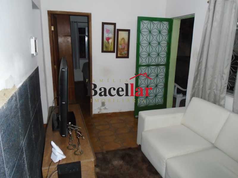 Conheça 02 do imóvel - Casa 2 quartos à venda Piedade, Rio de Janeiro - R$ 290.000 - TICA20025 - 3 02 - Casa 2 quartos à venda Piedade, Rio de Janeiro - R$ 290.000 - TICA20025 - 3
