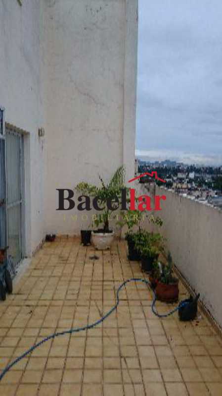 Conheça TERRAÇO do imóvel - Prédio bem administrado com boa infraestrutura ! - TICO20009 - 4 TERRAÇO - Prédio bem administrado com boa infraestrutura ! - TICO20009 - 4
