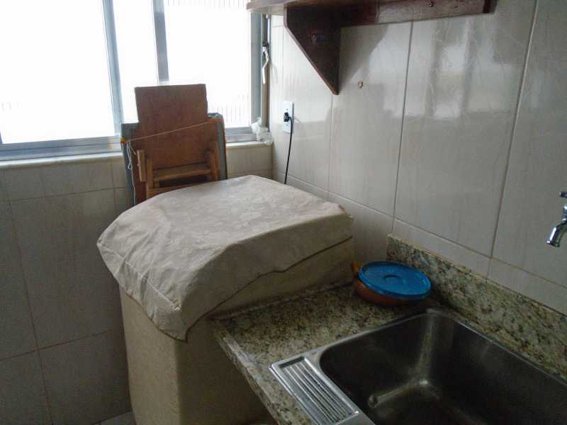 Conheça DSC07122 do imóvel - Cobertura à venda Rua Botucatu,Rio de Janeiro,RJ - R$ 948.000 - TICO30105 - 3 DSC07122 - Cobertura à venda Rua Botucatu,Rio de Janeiro,RJ - R$ 948.000 - TICO30105 - 3