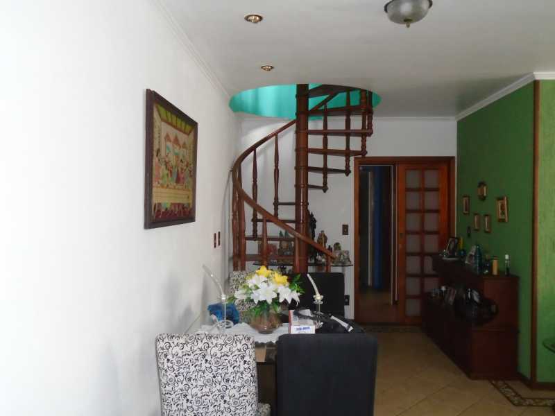 Conheça DSC07126 do imóvel - Cobertura à venda Rua Botucatu,Rio de Janeiro,RJ - R$ 948.000 - TICO30105 - 7 DSC07126 - Cobertura à venda Rua Botucatu,Rio de Janeiro,RJ - R$ 948.000 - TICO30105 - 7