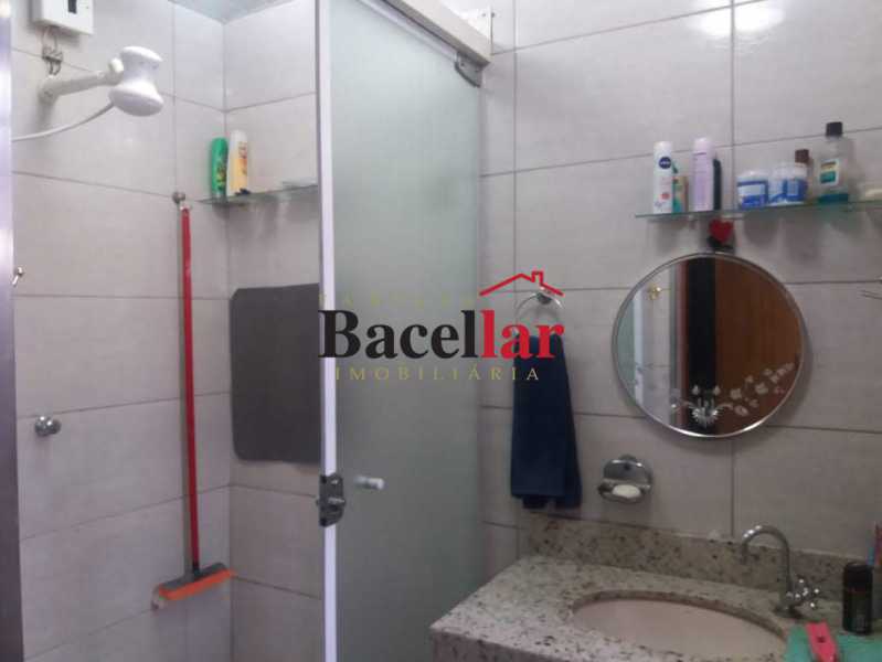 Conheça BH SUÍTE do imóvel - Casa 5 quartos à venda Piedade, Rio de Janeiro - R$ 650.000 - TICA50086 - 11 BH SUÍTE - Casa 5 quartos à venda Piedade, Rio de Janeiro - R$ 650.000 - TICA50086 - 11