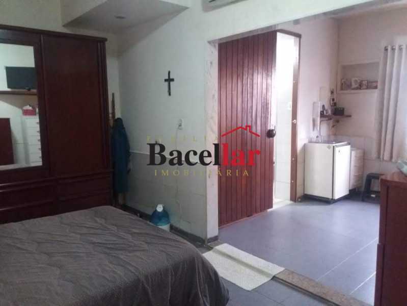 Conheça QUARTO3 do imóvel - Casa 5 quartos à venda Piedade, Rio de Janeiro - R$ 650.000 - TICA50086 - 19 QUARTO3 - Casa 5 quartos à venda Piedade, Rio de Janeiro - R$ 650.000 - TICA50086 - 19