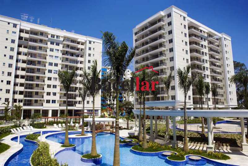 apartamento-barra-family-resor - Apartamento à venda Avenida das Américas,Rio de Janeiro,RJ - R$ 720.000 - TIAP21849 - 10