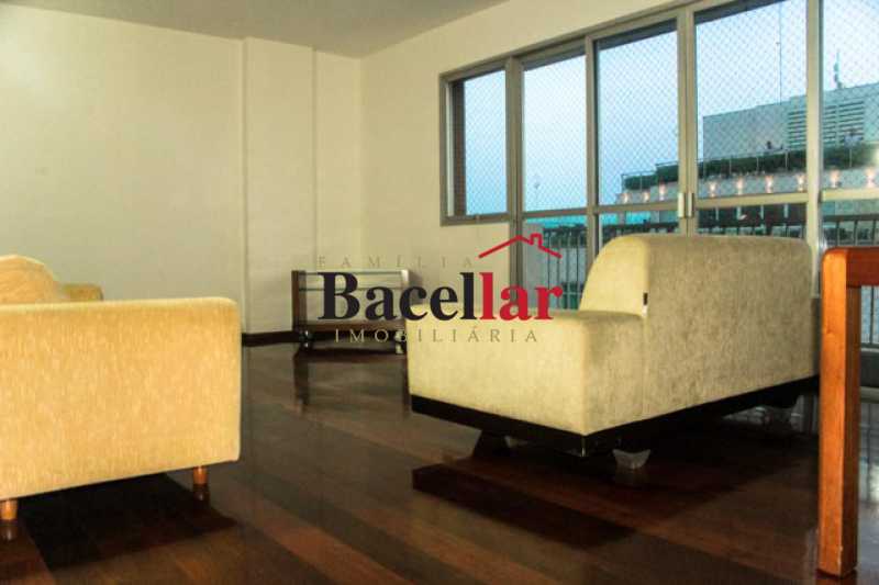 Conheça 8 do imóvel - Cobertura 7 quartos à venda Rio de Janeiro,RJ - R$ 4.500.000 - TICO70004 - 8 8 - Cobertura 7 quartos à venda Rio de Janeiro,RJ - R$ 4.500.000 - TICO70004 - 8