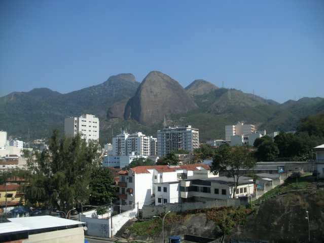 03 - Apartamento 2 quartos à venda Rio de Janeiro,RJ - R$ 350.000 - TIAP20015 - 4