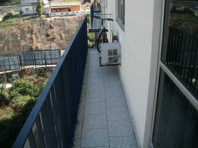 09 - Apartamento 2 quartos à venda Rio de Janeiro,RJ - R$ 350.000 - TIAP20015 - 10