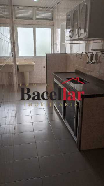 Conheça cozinha. do imóvel - Apartamento para venda e aluguel Rua Barão de Mesquita,Grajaú, Rio de Janeiro - R$ 395.000 - TIAP21868 - 20 cozinha. - Apartamento para venda e aluguel Rua Barão de Mesquita,Grajaú, Rio de Janeiro - R$ 395.000 - TIAP21868 - 20