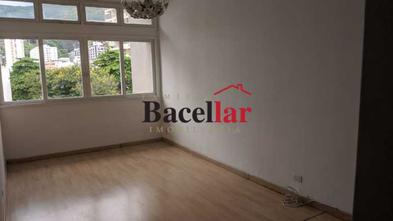 Conheça sala3. do imóvel - Apartamento para venda e aluguel Rua Barão de Mesquita,Grajaú, Rio de Janeiro - R$ 395.000 - TIAP21868 - 4 sala3. - Apartamento para venda e aluguel Rua Barão de Mesquita,Grajaú, Rio de Janeiro - R$ 395.000 - TIAP21868 - 4